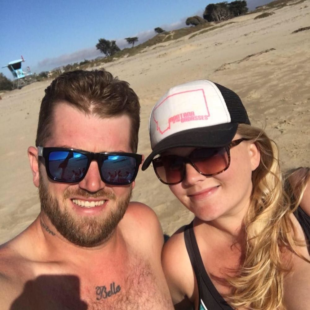 Meet your Posher, Tori